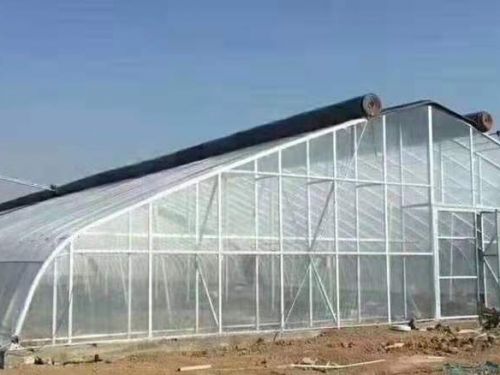 薄膜溫室